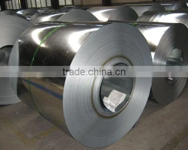 Hot Dipped Galvanized Steel Coil photo-4