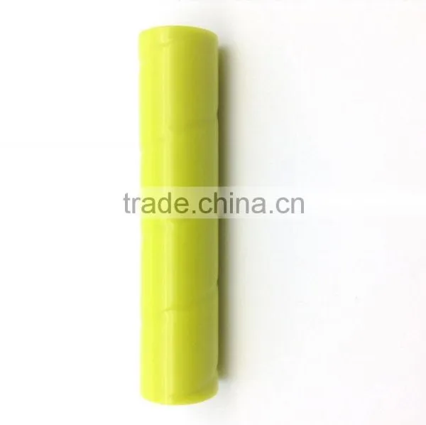 Plastic Material Lithium Battery Mini Size Power Bank photo-4