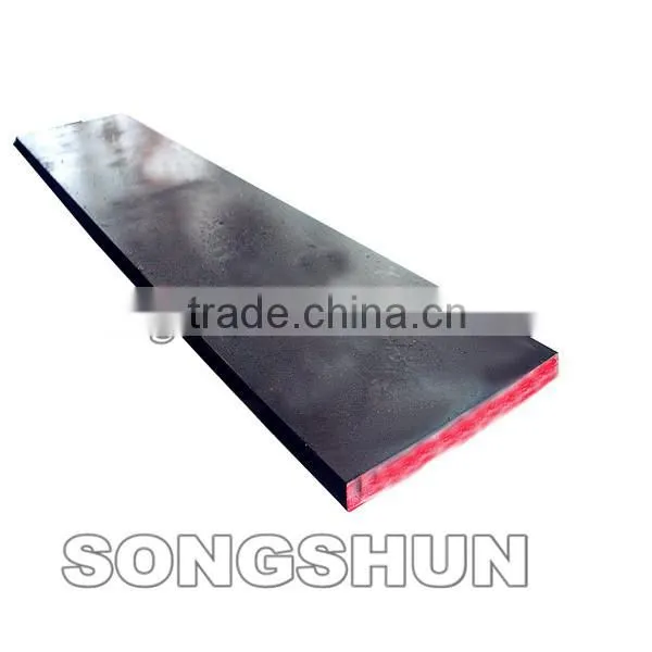 Cold Work Mould Steel AISI A8 Din 1.2631, a8 Material Flat Bar