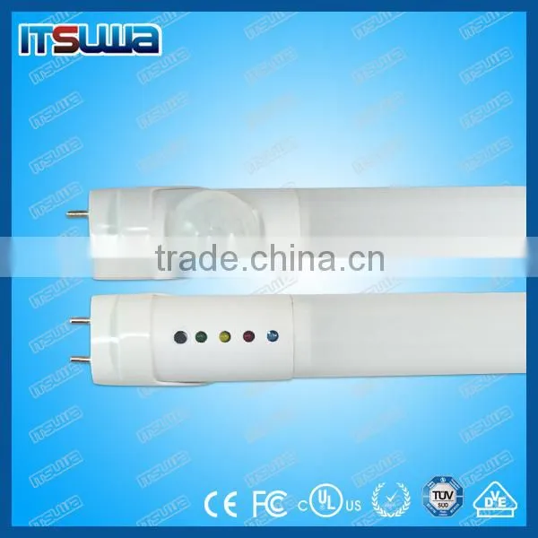 Led Flashlight Solar Power Rear Light photo-2