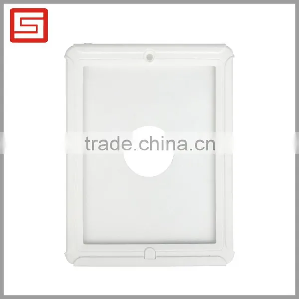Customized High Quality Silicone Protective Case