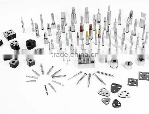 GUIDE PINS AND BUSHINGS photo-4