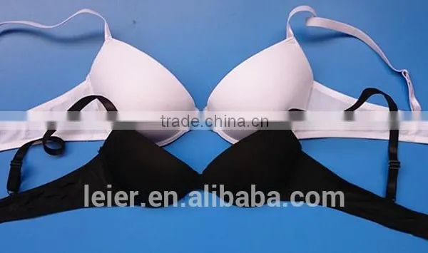 Push Up Bras, Microfiber Bras photo-2