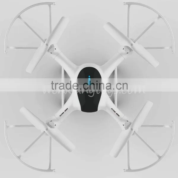 Where to Buy a Radio Controlled Home Quadcopter Drone With Camera photo-2
