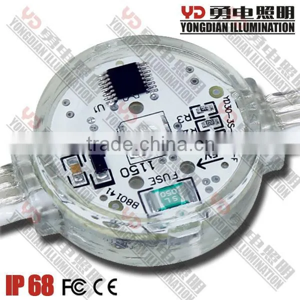 Led Light China Waterproof IP68 Sealed in High Quality photo-3