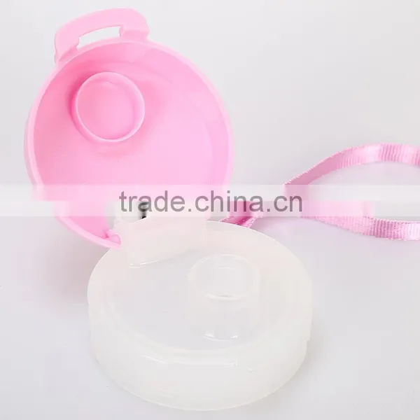 Filter Plastic Handle Tea Water Bottles, Colorful Plastic Water Cup Bottle,vacuum Cup photo-3