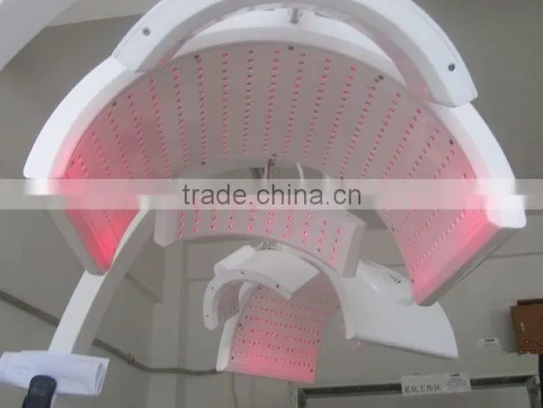 True and Lowest Laser Hair Growth Machine photo-6