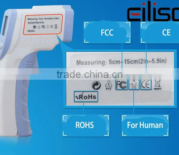 digital thermometer in stock
