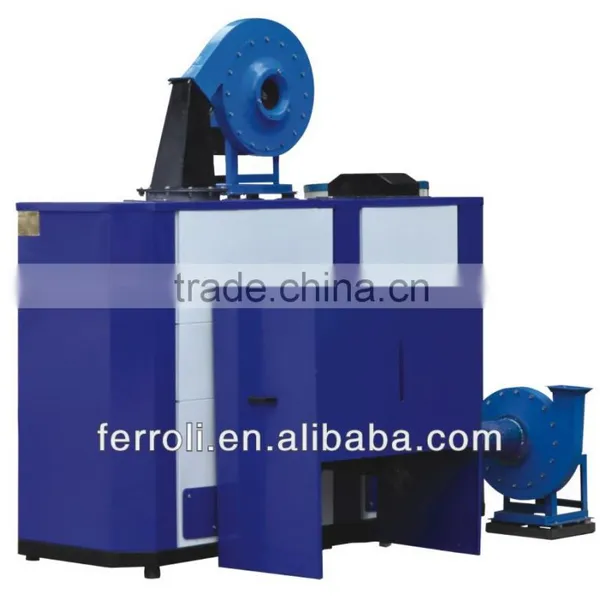 Wood Pellet Boiler for Sale
