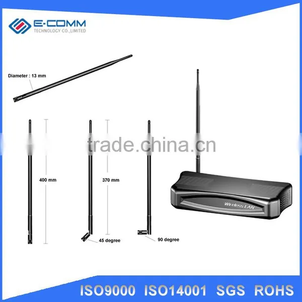 900MHz GSM N Male Folded Antenna photo-3