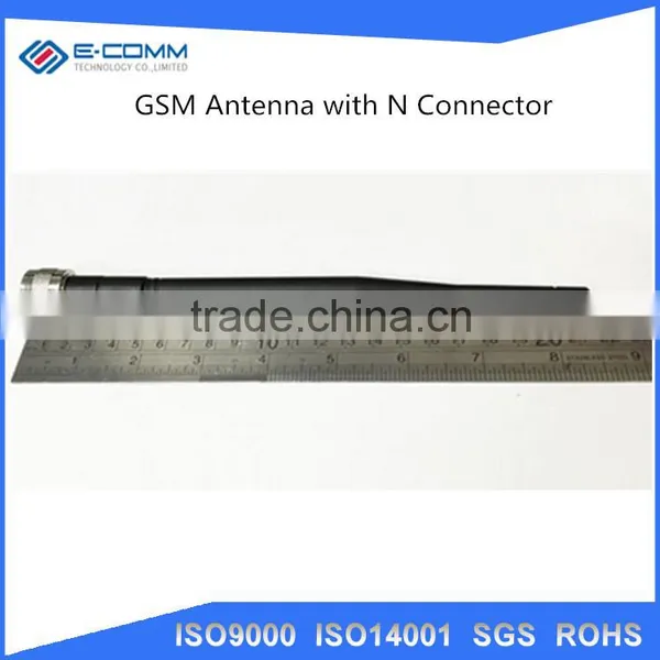 GSM 900-1800MHZ 7dBi OMNI Antenna With N Male Connector Cell Phone Signal Booster photo-4