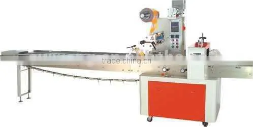 (CW Series) Vacuum Packing Machine For Fruits and Vegetables photo-5
