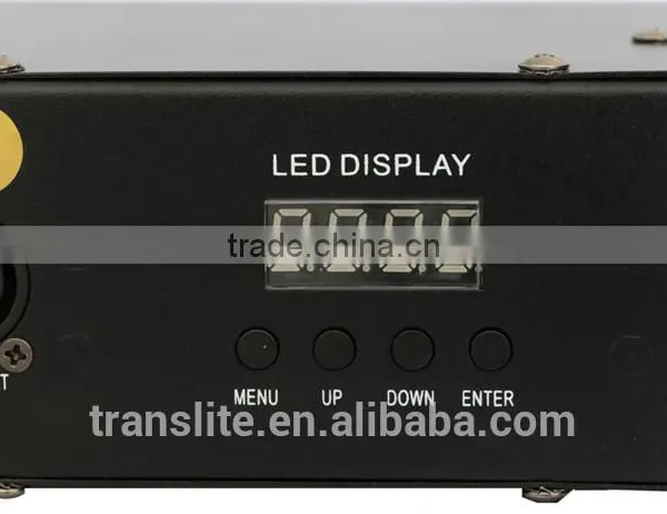 High Quality Multimode Control 24Pcs Led Stage Bar Light With Wireless Dmx512 Remote photo-4