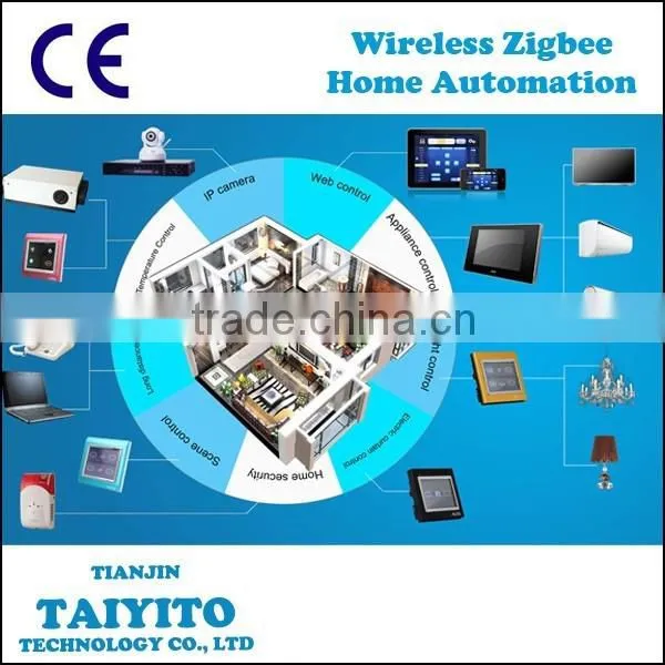 2015 Best Selling High Quality Made in China Trade Assurance Universal Remote Control Products photo-2