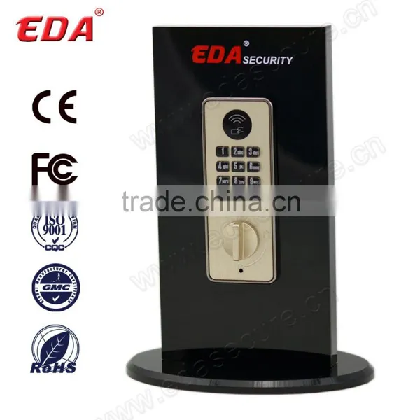 Combination Cabinet Lock Keypad Cabinet Lock Digital Cabinet Lock photo-4