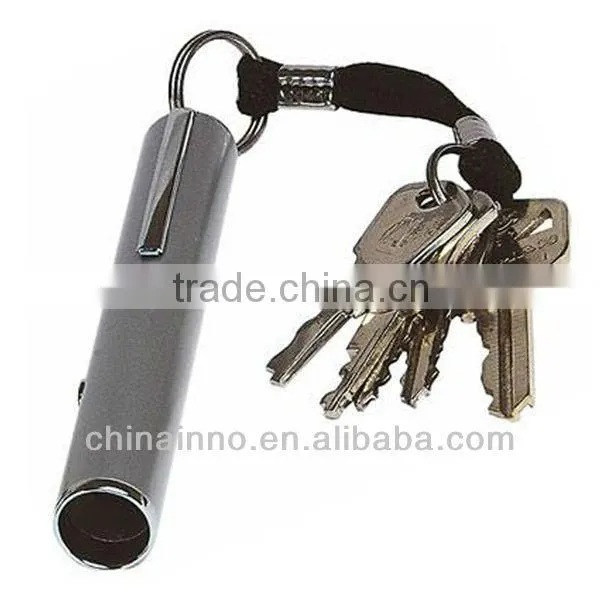 Electronic Referee Whistle