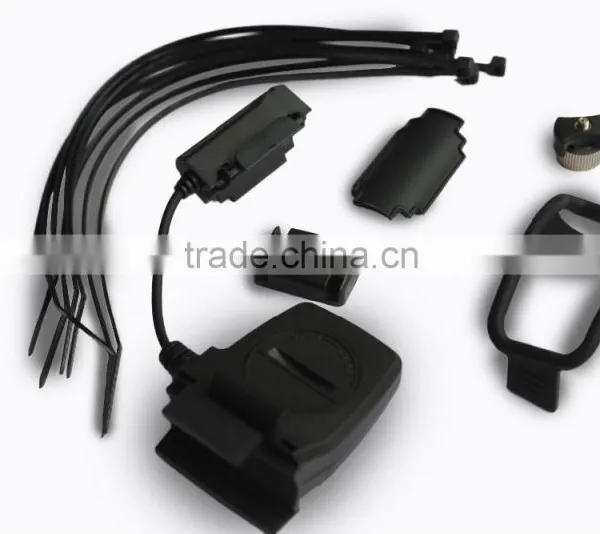 Waterproof Design Bluetoothmulti-function Bicycle Computer Speed Sensor photo-6