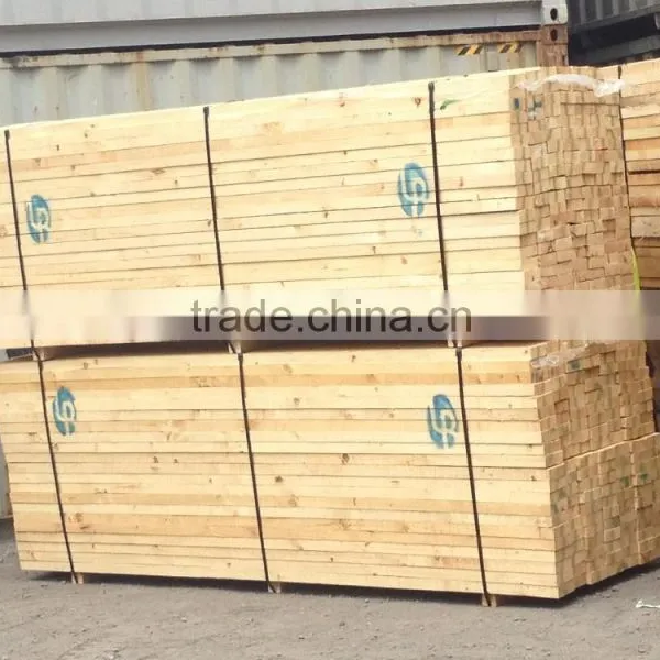Radiata Pine Wood photo-5