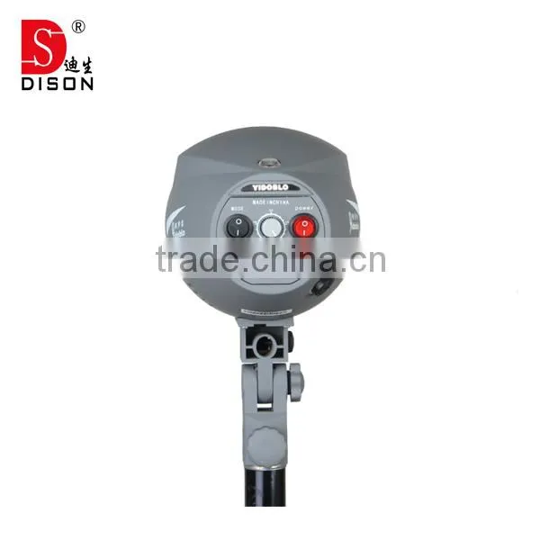DF-150 Studio Lighting Portable Kit photo-6