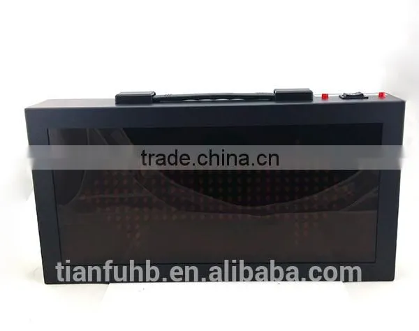 High Brightness Intensity Digital Scoreboard For School Sports photo-5