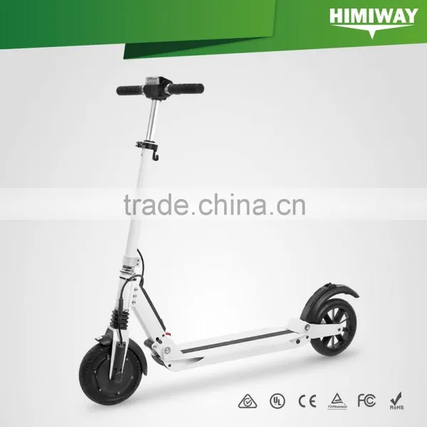 Folding Electric Kick Scooters,Off Road Transportation Folding Bike