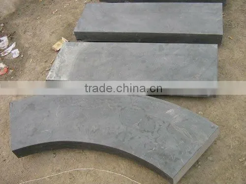Blue Stone Swimming Pool Tile