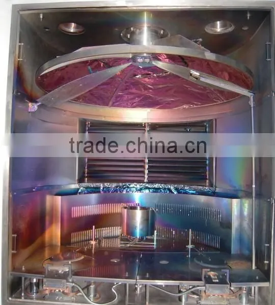 Optical Vacuum Coating Machine photo-2