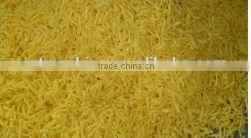 Hot Selling Factory Supply Fried Snacks Machine photo-4
