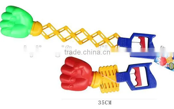 Sports Little Toy Boxer,telescopic Fist Glove Hand,sports Toys for Promotional Gifts photo-2