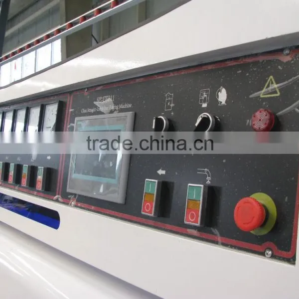 Professional Manufacturer Supply Glass Miter Edging Machine With Best Price photo-3