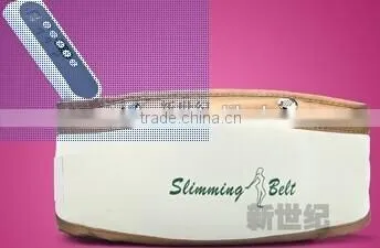 Vibro Massage Belt photo-5
