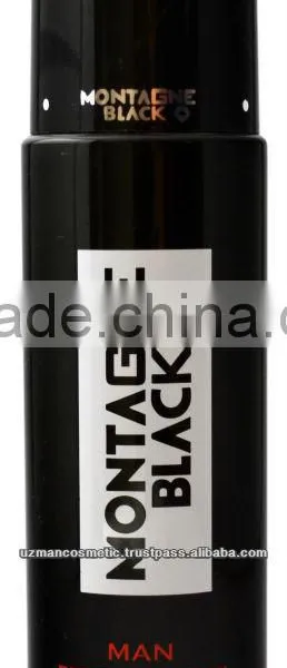 Collection Deodorant Body Spray photo-2