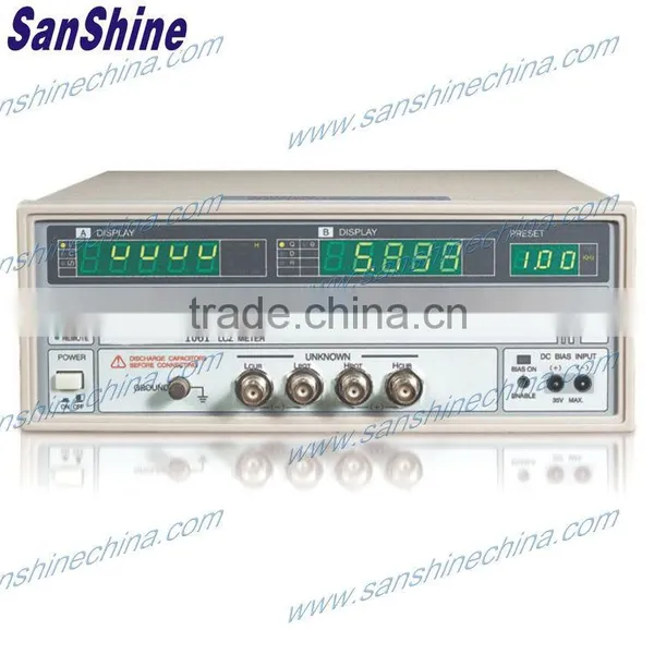 Precision LCR Meter