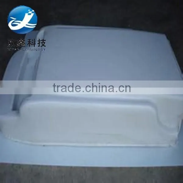 With CE Certificate Thermoforming ABS Thick Cover