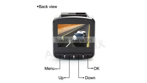 Vehicle Road Dash Video Camera 1080p FHD photo-6