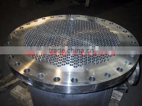 Flansche ASME B 16.5, WN, SO, BL photo-2