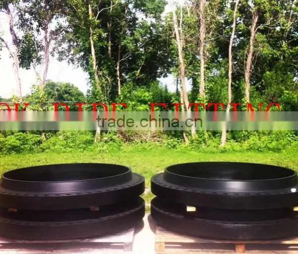 Vorschweibflansche / Welding Neck Flanges Gem. ASTM-A 182 photo-3