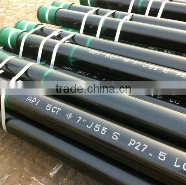 OCTG Casing and Tubing photo-3