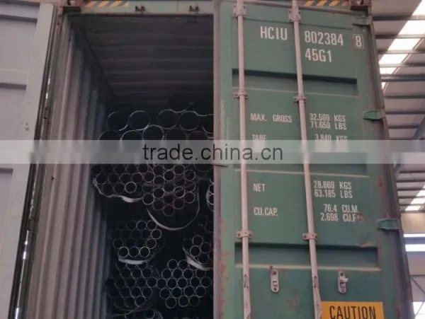 ASTM A213 T21 Alloy Steel Tube ASTM A213 Grade T21 Alloy Steel Seamless Tube Are Chrome-moly Tube Used for High Temperature Serv photo-5