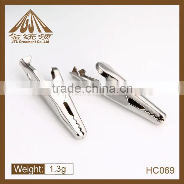 Fashion Metal Clip With S Hook