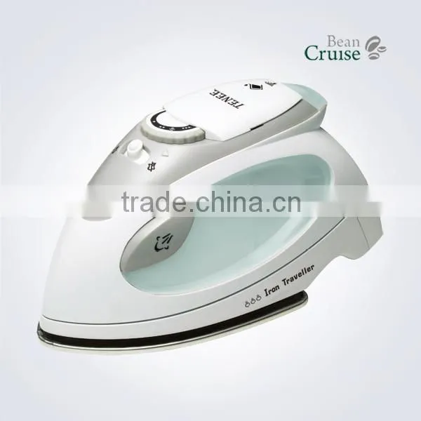 Mini Portable Steam Iron Traveller photo-2