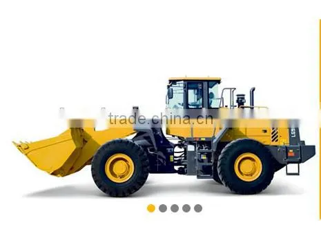 Wheel Loader SDLG LG968 With Good Quality at Competitive Price
