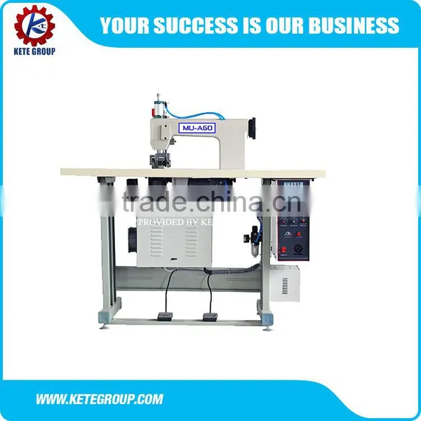 High Efficiency Ultrasonic Lace Machine