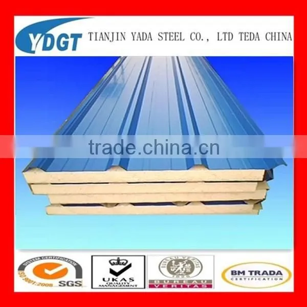 Galvanized Corrugated Steel Sheets Ex-China photo-2