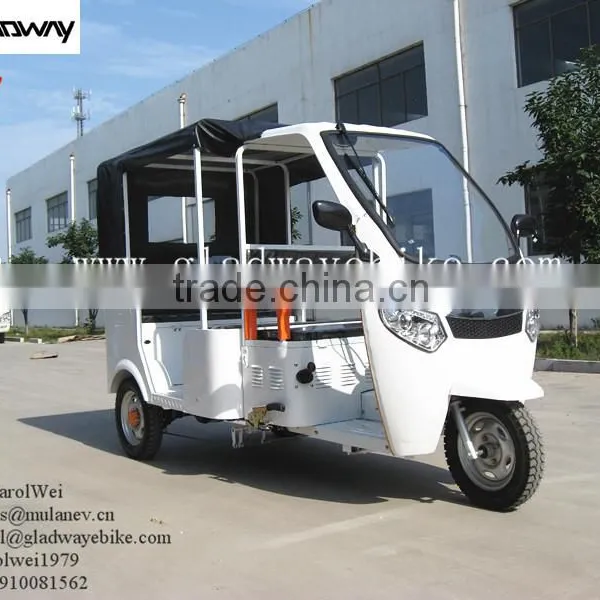 2015 ELECTRIC TRICYCLE,TUKTUK
