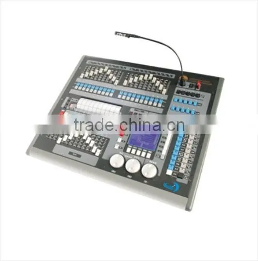dj Equipment Dmx Lighting Console,1024p Pearl Multi Stage Controller photo-2