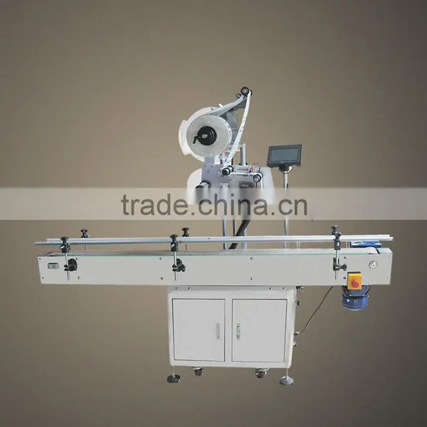 MT-220 automatic drum labeling machine