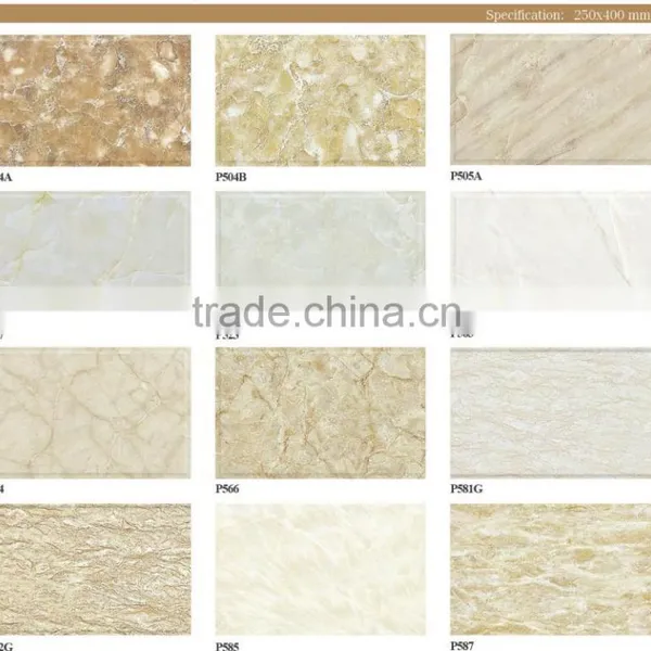 Guangdong Ceramic Kitchen Tiles Good Quality Wall Tile Factory Price Bathroom Wall Tiles photo-3