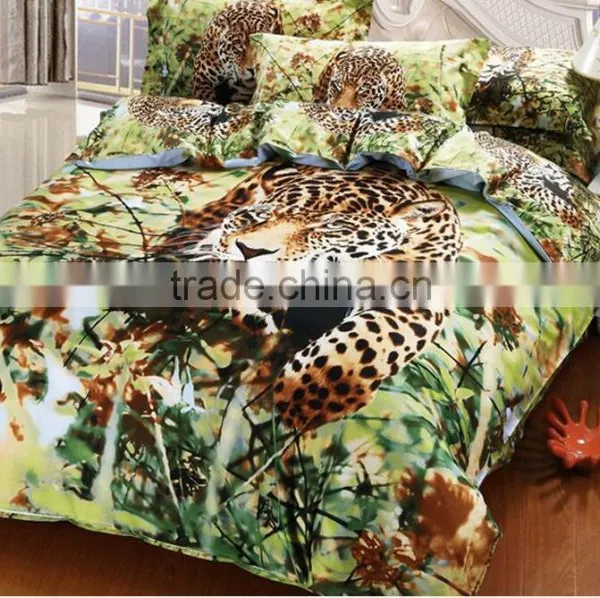 Luxury Bedding Set 3d Bed Sets Bedclothes photo-4