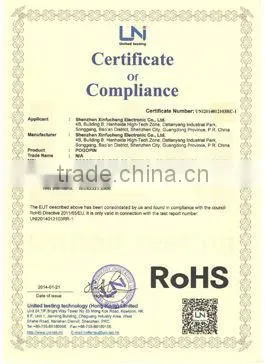 Spring Contact Probes ,Test Probe,Pogo Pin Connector photo-4
